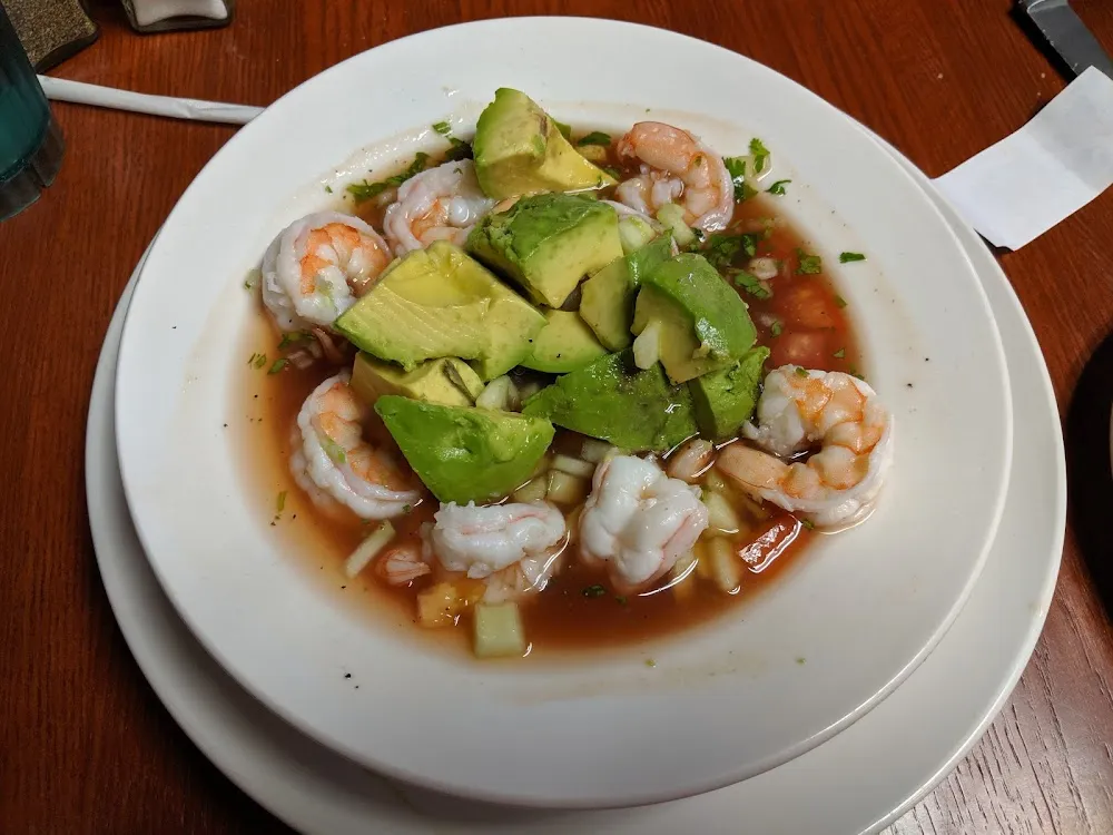 Ceviche