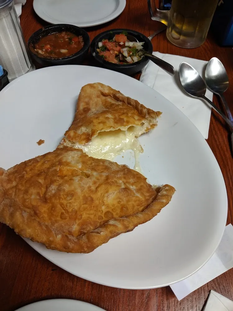 Empanadas