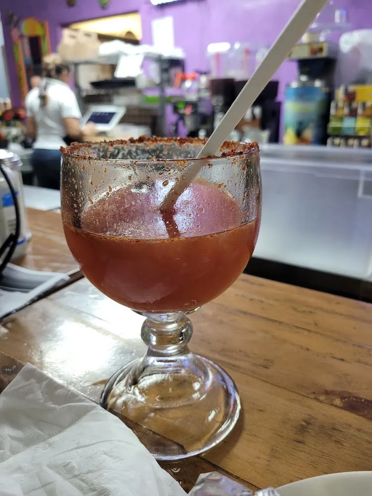 Michelada